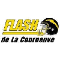 flash la courneuve logo image