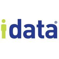 idata incorporated logo image