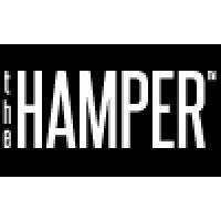 the hamper, llc logo image