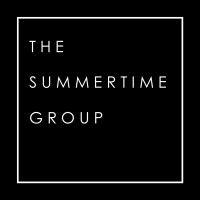 the summertime group logo image