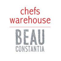 chefs warehouse beau constantia