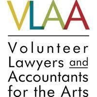 st. louis volunteer lawyers and accountants for the arts logo image