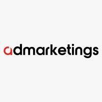 ad marketings logo image