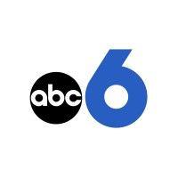 abc 6 wsyx-tv logo image