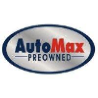 automax preowned logo image