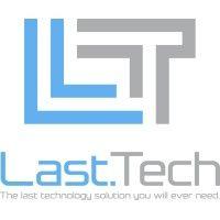 lasttech logo image