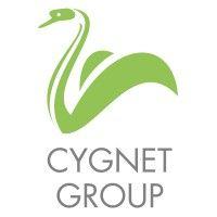 cygnet group ltd logo image