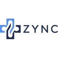 zync logo image