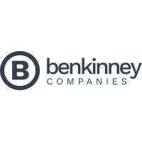 ben kinney companies logo image