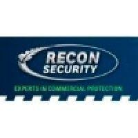 recon security limited logo image