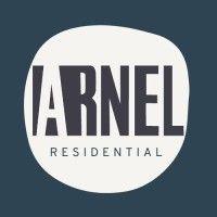 arnel management logo image