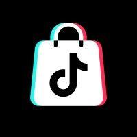 tiktok shop logo image