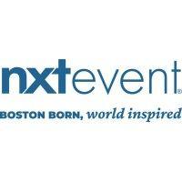 nxtevent - boston born, world inspired! the boston dmc + event team