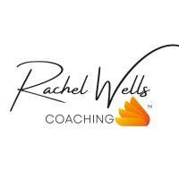 rachel wells coaching™️ logo image