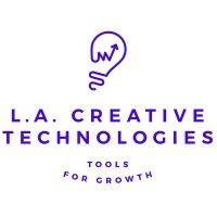 la creative technologies logo image