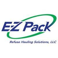 e-z pack refuse hauling solutions llc