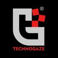 technogaze solutions pvt. ltd. logo image