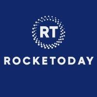 rocketoday logo image