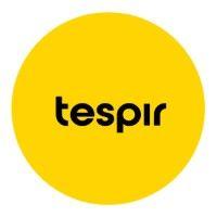 tespir | digital agency logo image