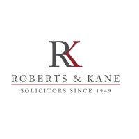 roberts & kane solicitors logo image