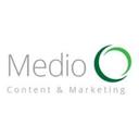 logo of Medio Content Marketing