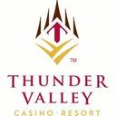 logo of Thunder Valley Casino Resort