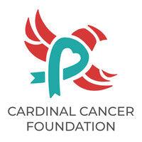 cardinal cancer foundation logo image