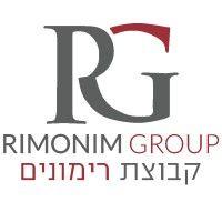 rimonim group - קבוצת רימונים logo image