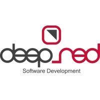 deep red technologies logo image