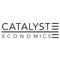 catalyst economics logo image