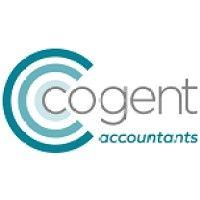 cogent accountants ltd logo image