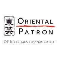 op investment management logo image