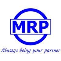 mrp engineering logo image