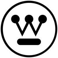 westinghouse electric corporation logo image