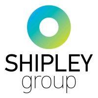 the shipley group logo image