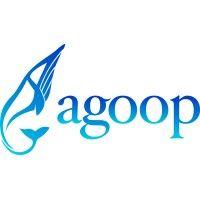 株式会社agoop logo image