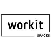 workit spaces logo image