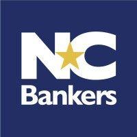 north carolina bankers association logo image