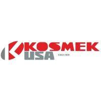 kosmek usa logo image