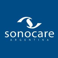 sonocare argentina logo image