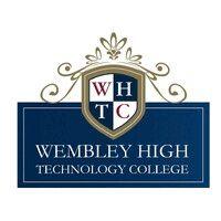 wembley high technology college logo image