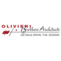 olivieri brothers, architects logo image