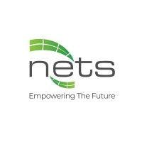 nets-international group logo image