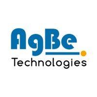 agbe technologies logo image