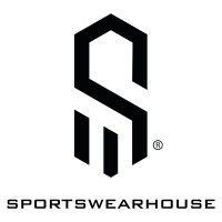 sportswearhouse logo image