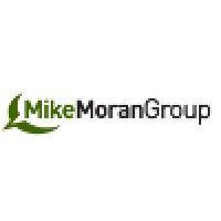 mike moran group llc logo image