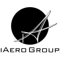 iaero group logo image