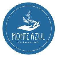 monte azul foundation logo image