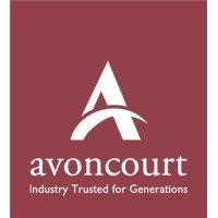 avoncourt packaging ltd logo image