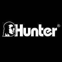 hunter tools logo image